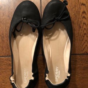 Sperry Flats